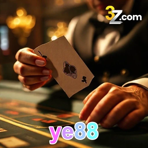 ye88 Aplicativo Móvel