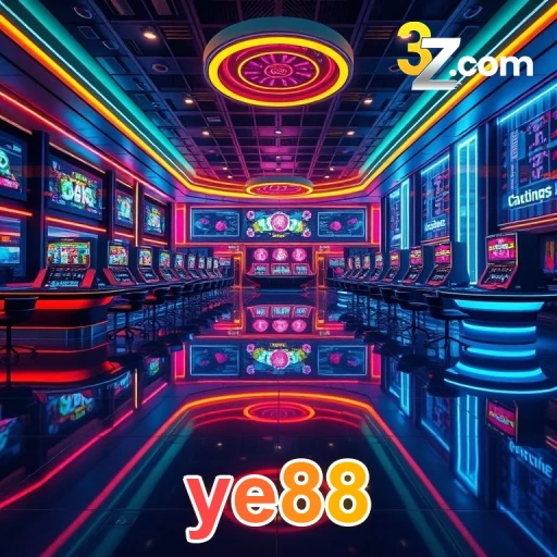 ye88 Bônus Atraentes