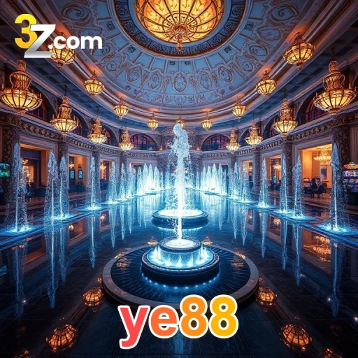 ye88 Jogos de caça-níqueis