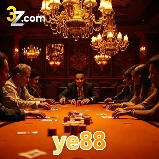 ye88 Jogos Disponíveis