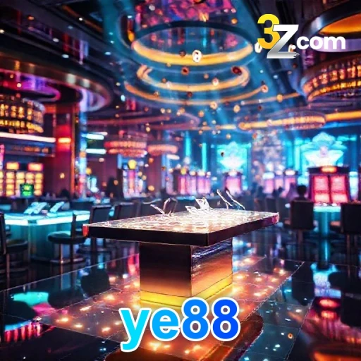 ye88 Promoções Atuais