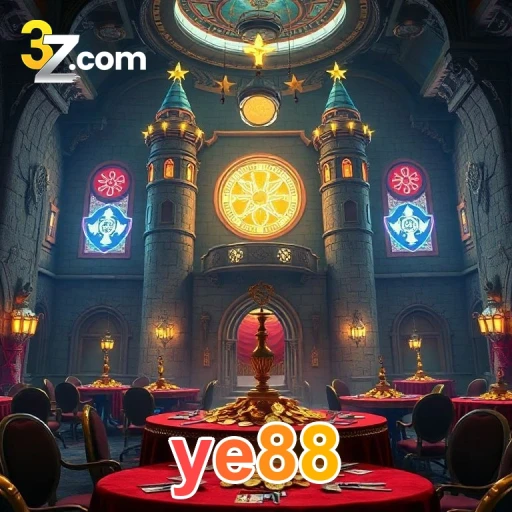 ye88