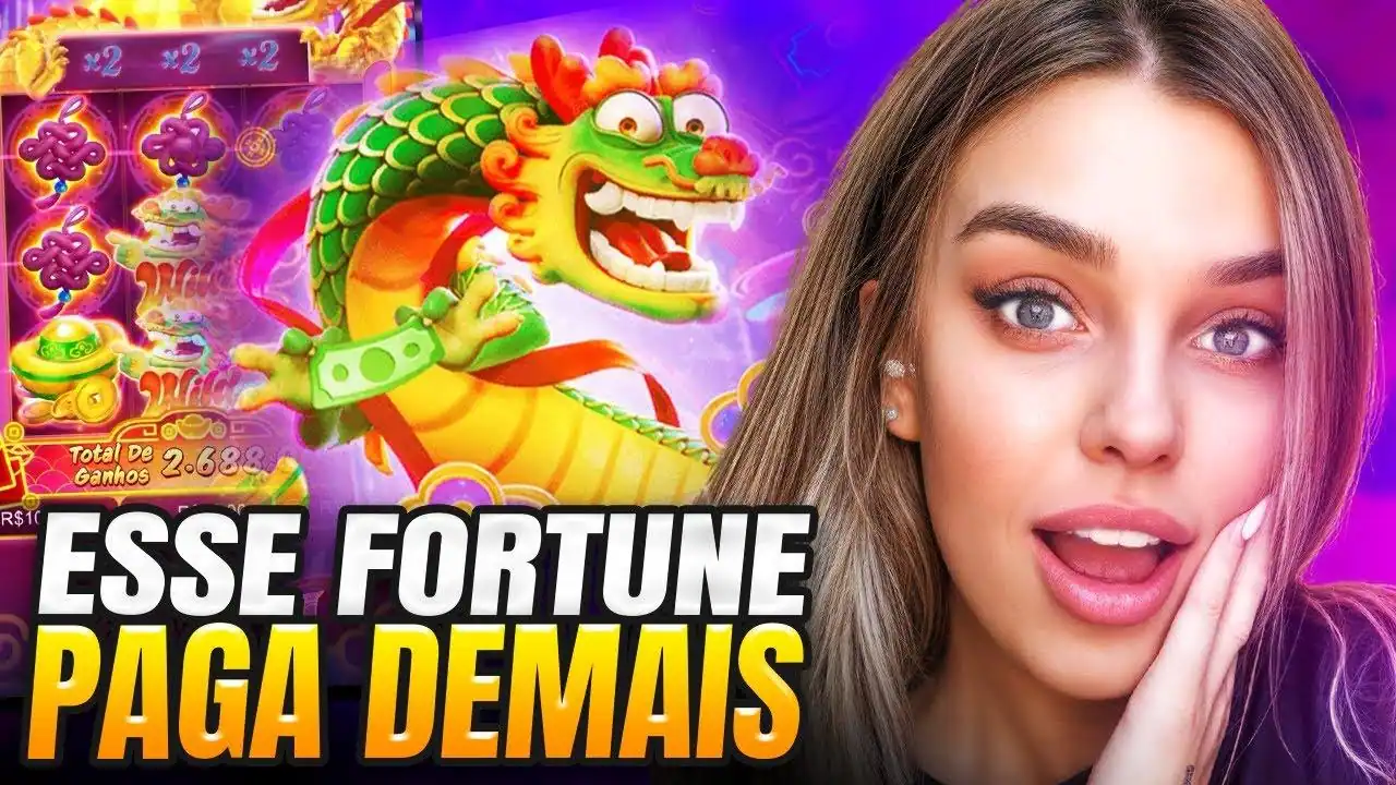 ye88 Fortune Dragon
