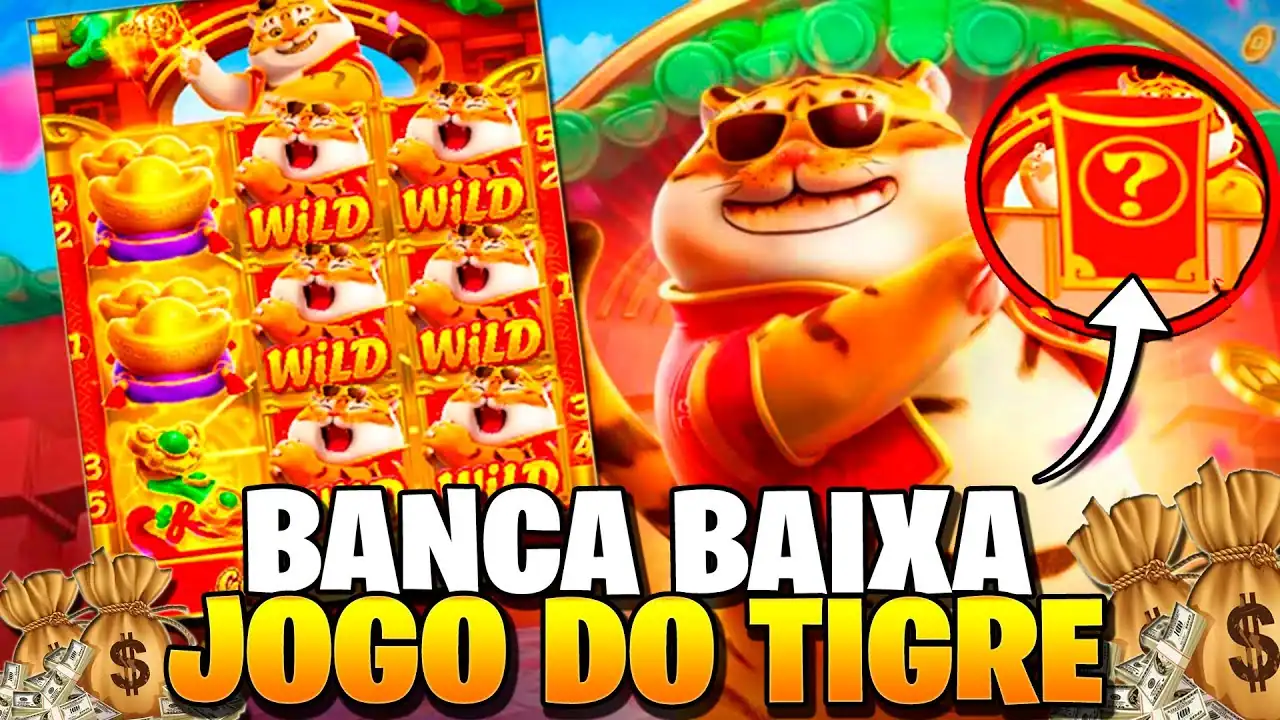 Símbolos Fortune Tiger ye88 - Tigre Dourado e Wild Symbols
