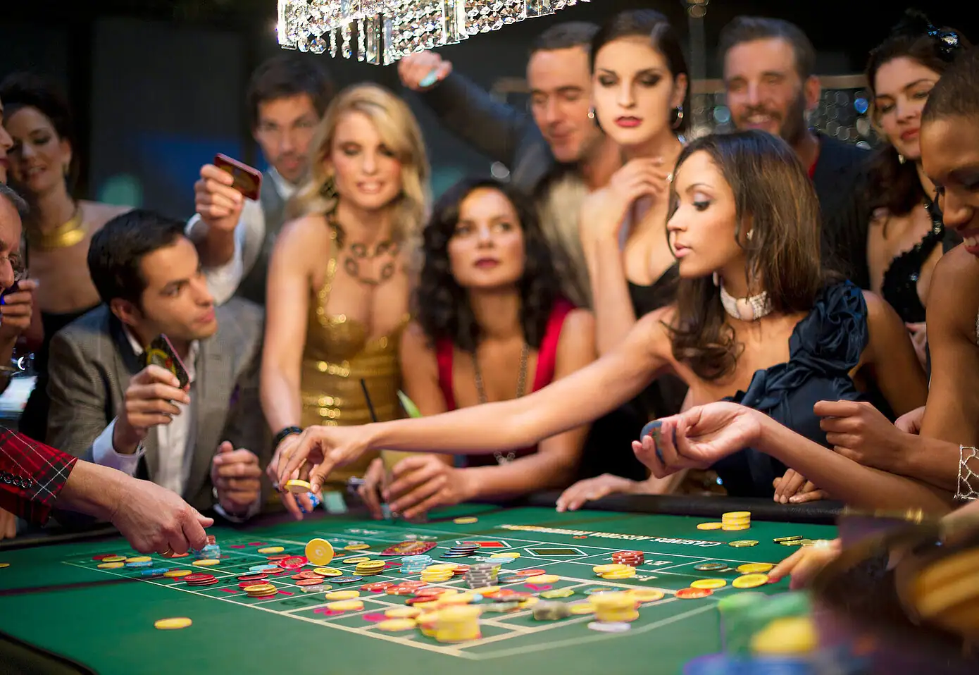 Jogos VIP ye88 - Roleta, Blackjack e Baccarat Premium